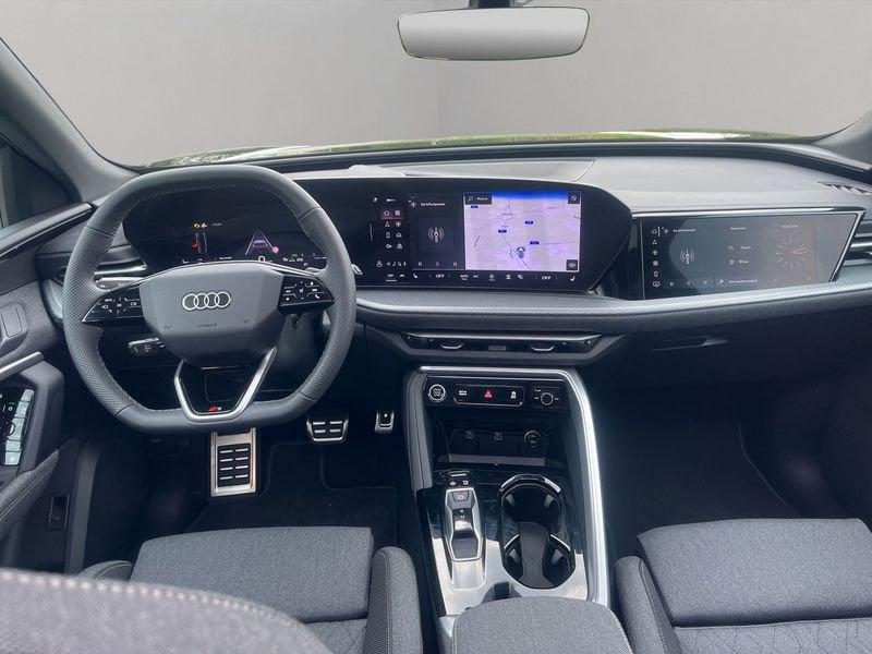 Audi Q5 Sportback TDI 204 HYBRID quattro S tronic S Line Edition