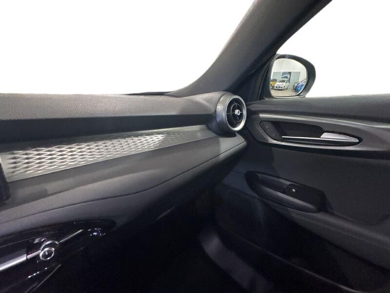 Alfa Romeo Tonale Diesel 130cv Sprint