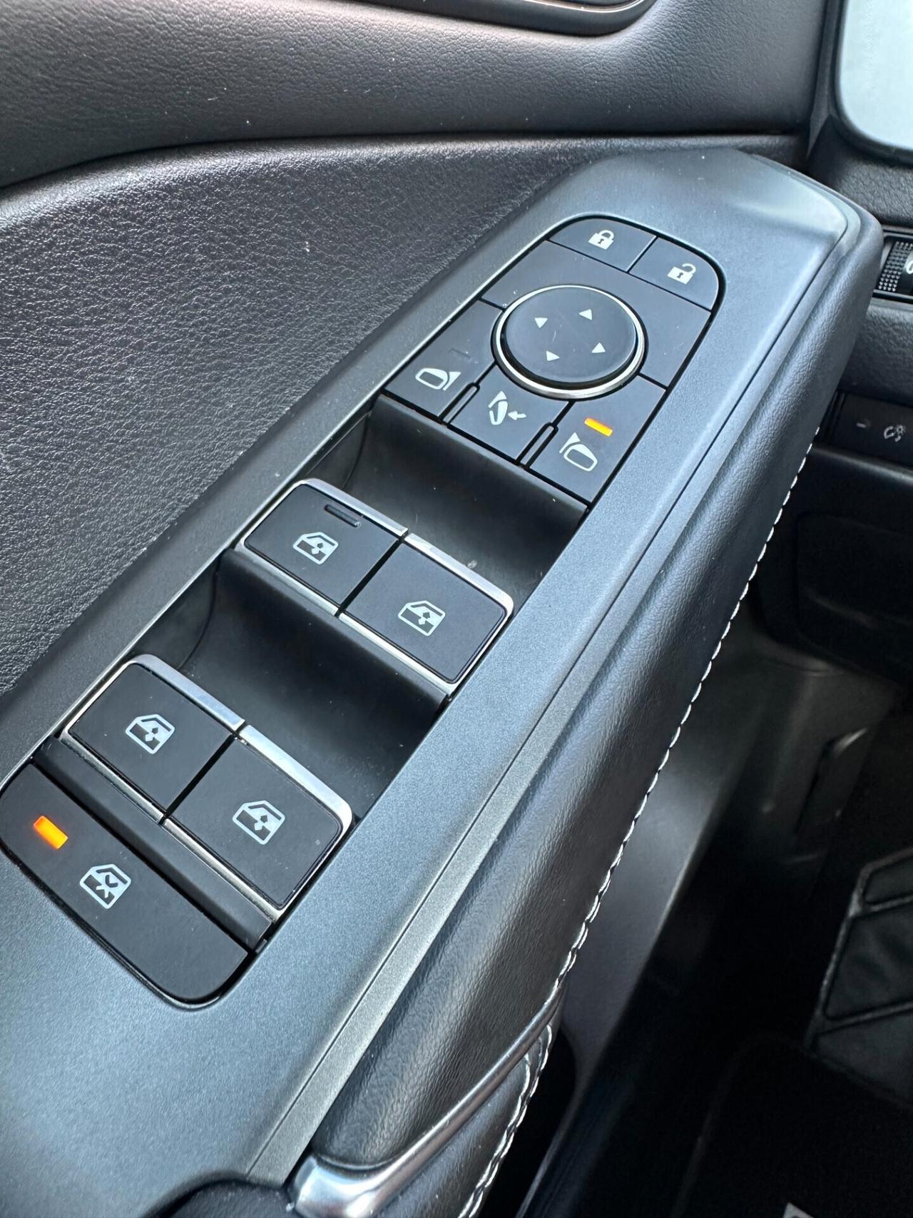Nissan Qashqai Tekna