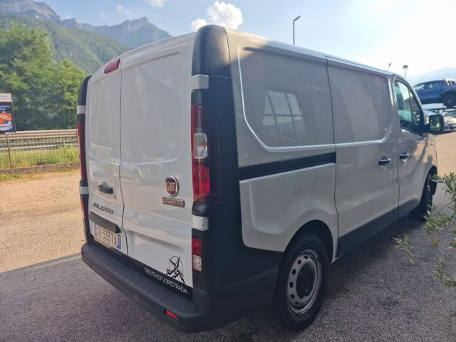 FIAT Talento 2.0 Ecojet 120CV PC-TN Combi N1 12q