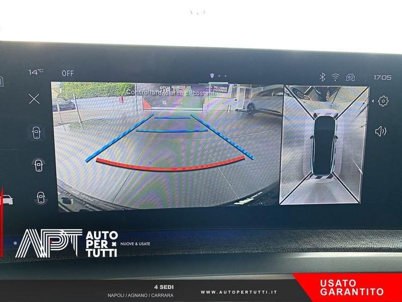 Peugeot 3008 3008 1.2 hybrid Allure 145cv e-dcs6