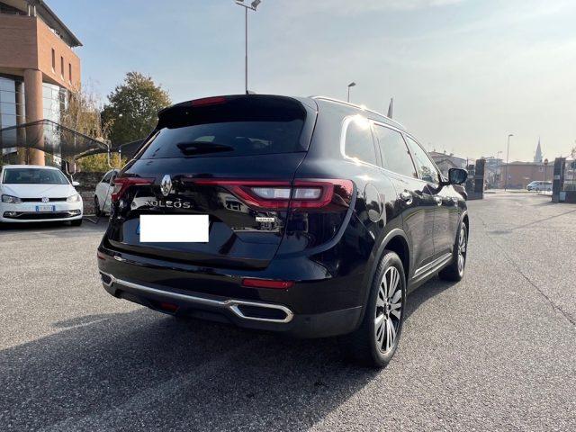 RENAULT Koleos dCi 175CV X-Tronic Energy Initiale Paris