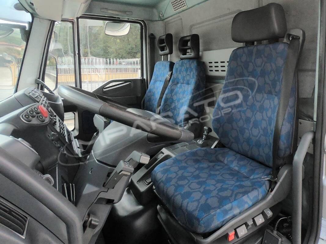 Iveco Altro EUROCARGO 80E22 4X2