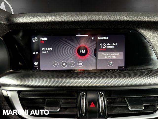 ALFA ROMEO Stelvio 2.2 Turbodiesel 160 CV AT8 RWD Sprint - AUTOCARRO