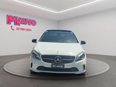 Mercedes-benz A 180 CDI Premium