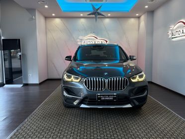 Bmw X1 xDrive18d xLine plus auto