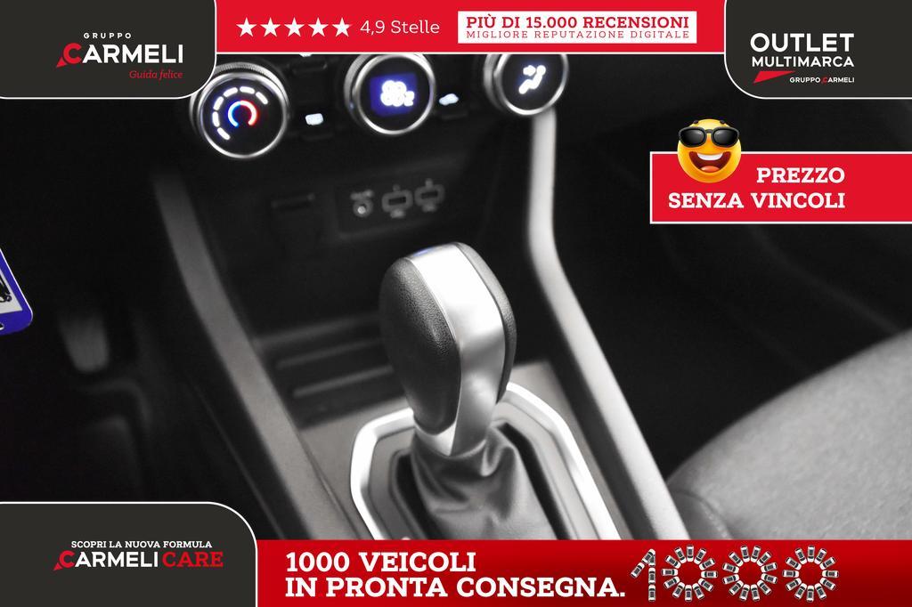 Renault Clio 5 Porte 1.6 Hybrid Zen E-Tech Auto
