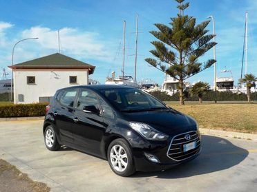 Hyundai iX20 1.6 CRDI 115 CV XPossible