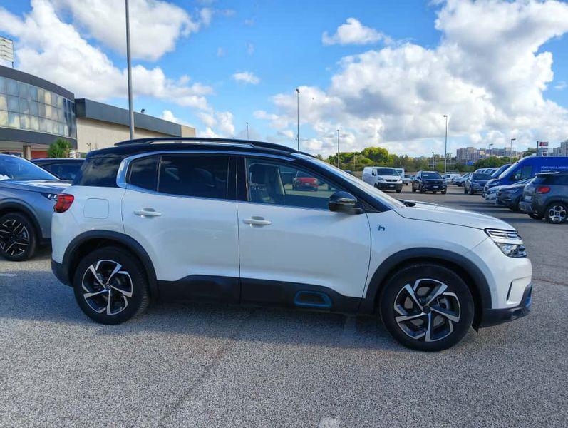 CITROEN C5 Aircross 1.6 hybrid phev Shine 225 e-eat8