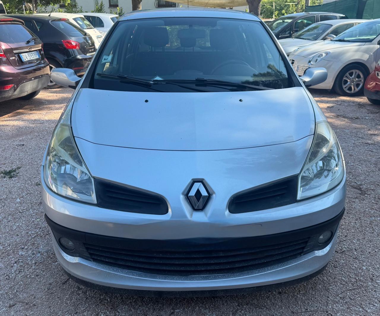 Renault Clio Storia 1.5 dCi 65CV 5 porte Confort