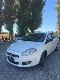 Fiat Bravo 1.6 MJT 105 CV Emotion