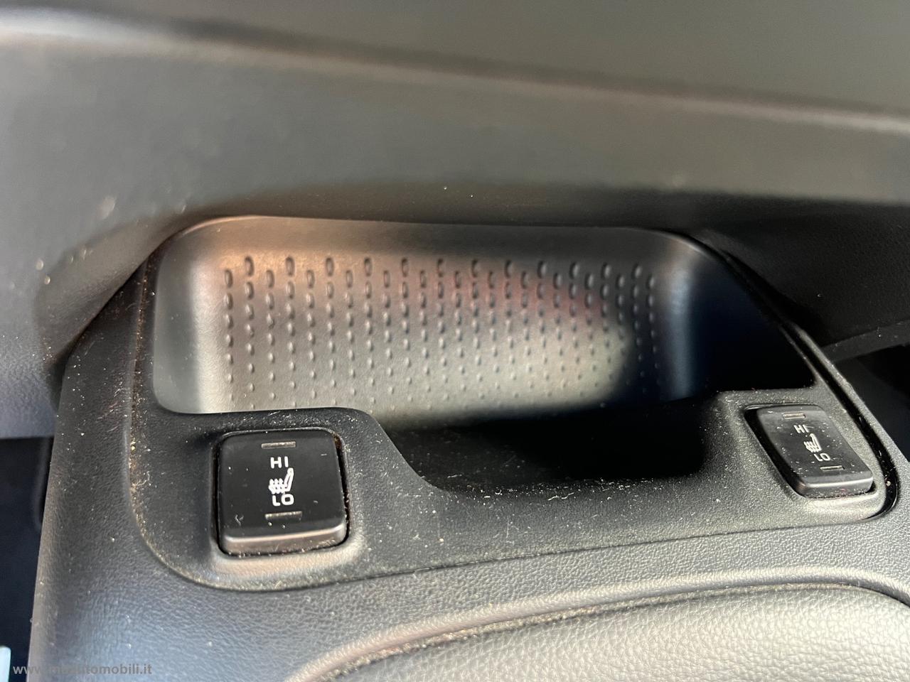 SUZUKI Swace 1.8 Hybrid E-CVT 2WD Top TAGLIANDI SUZUKI