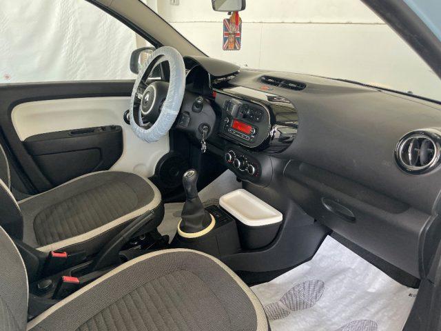 RENAULT Twingo 1.0 benz. SCe Live