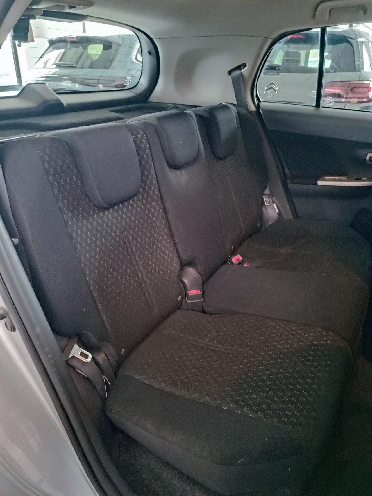 Toyota Urban Cruiser 1.4 d-4d Sol Awd