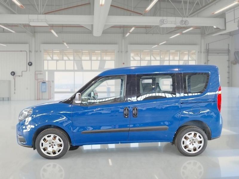 FIAT DOBLO 1.6 Mjt 16v 120cv S/S EASY