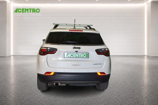 JEEP Compass Limited 1.6 Multijet Ii 120cv 2wd