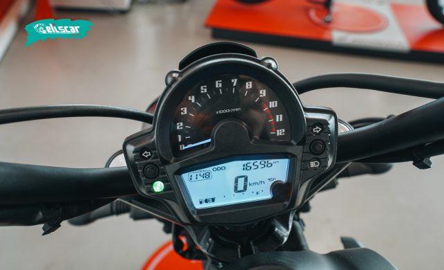 KAWASAKI Vulcan S 650