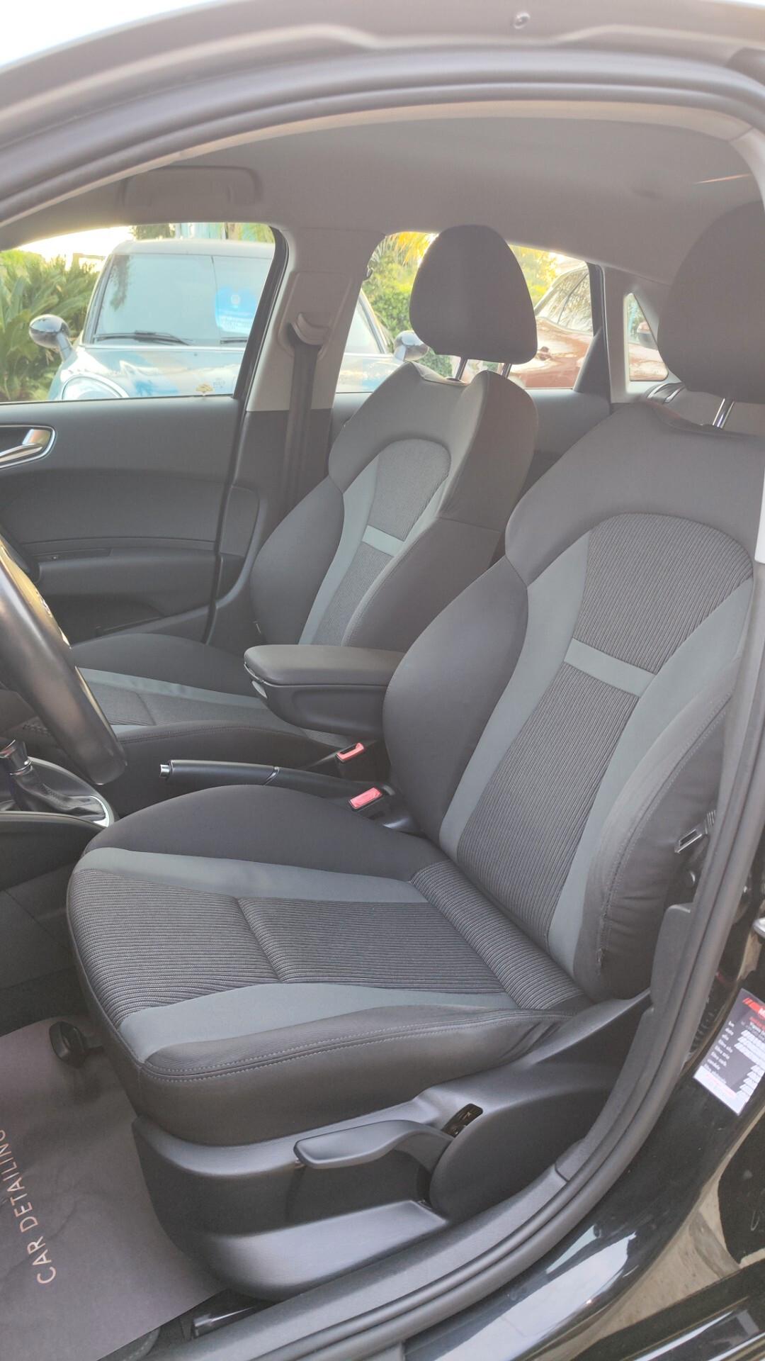 Audi A1 SPB 1.6 TDI 116 CV S tronic
