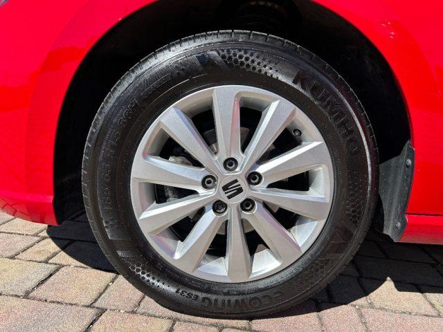 SEAT Ibiza 1.0 TGI 5 porte Business