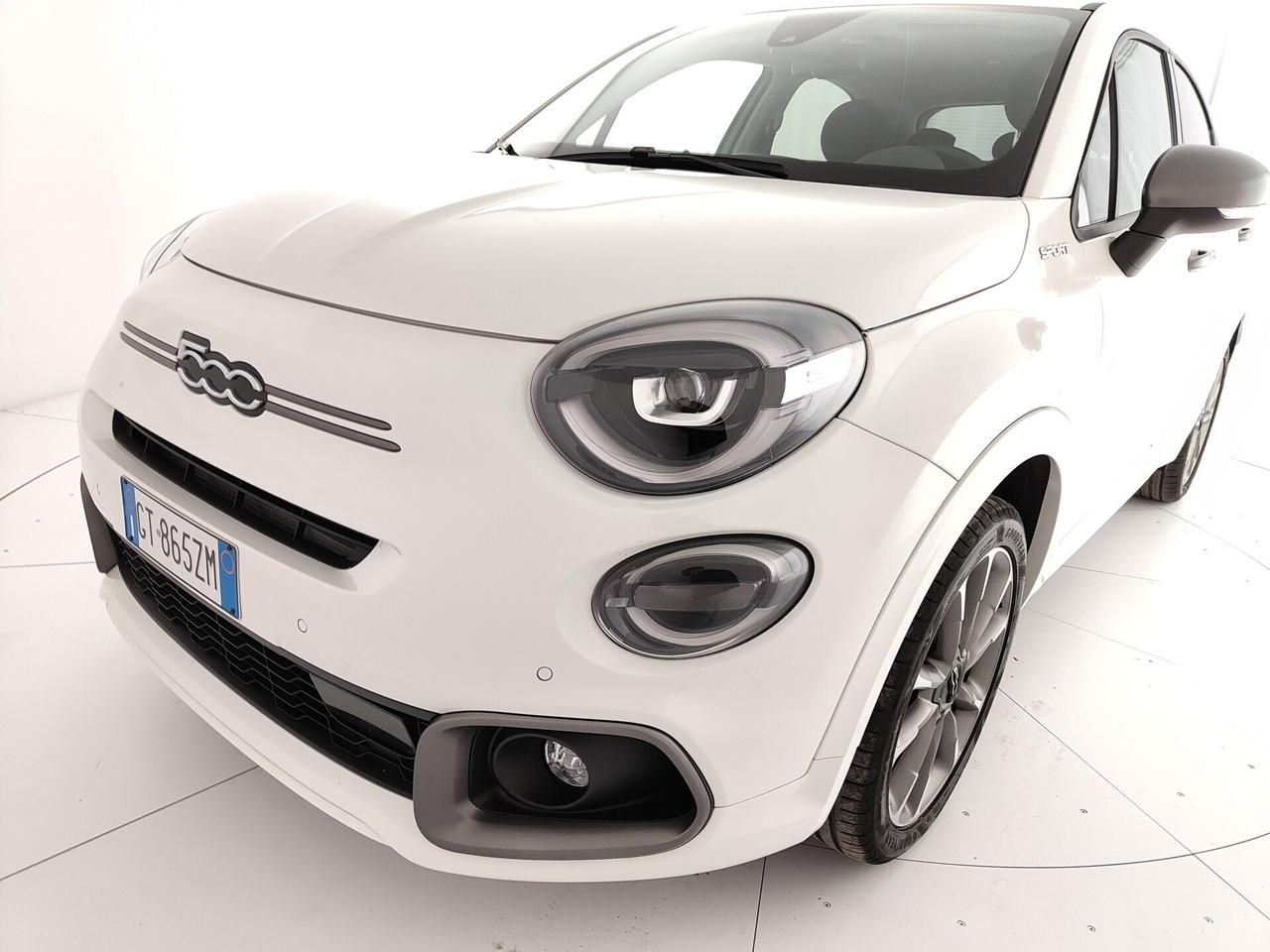 Fiat 500X 1.3 MultiJet 95 CV Sport