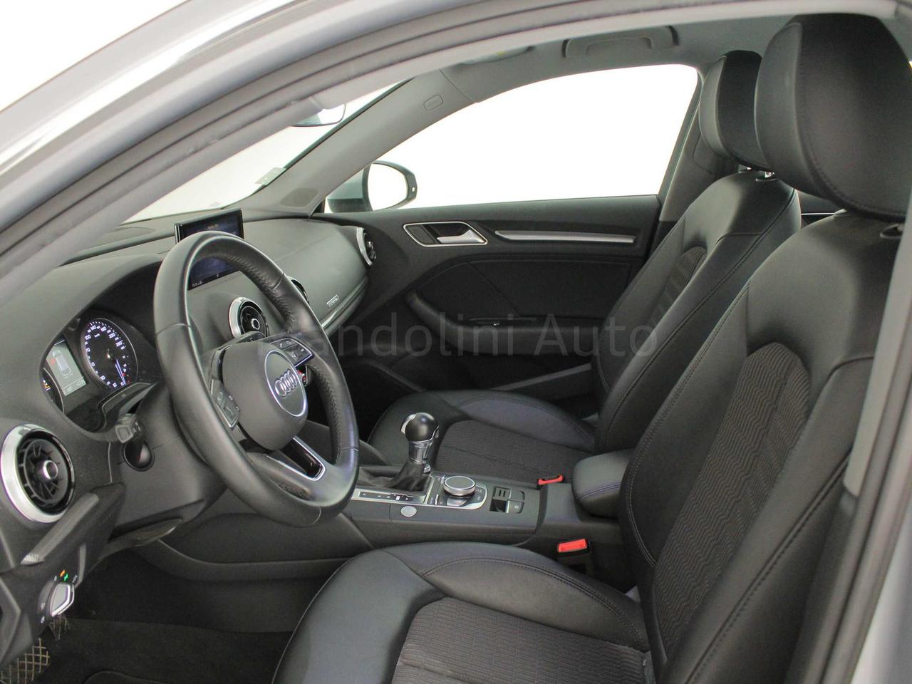 Audi A3 sportback 1.4 tfsi e-tron design s tronic