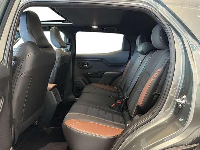 Suzuki Vitara BEV 61kWh 128kW TOP 2WD