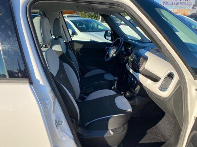 FIAT 500L 1.3 Multijet 85 CV Pop Star