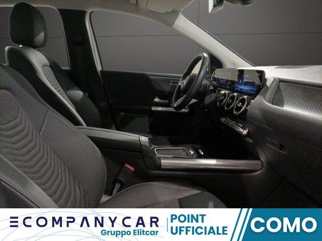 MERCEDES-BENZ B 200 Automatic Progressive Advanced