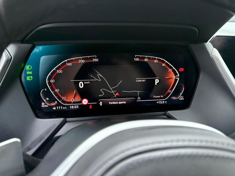 BMW 118 2.0 DIESEL 150 CV Msport auto