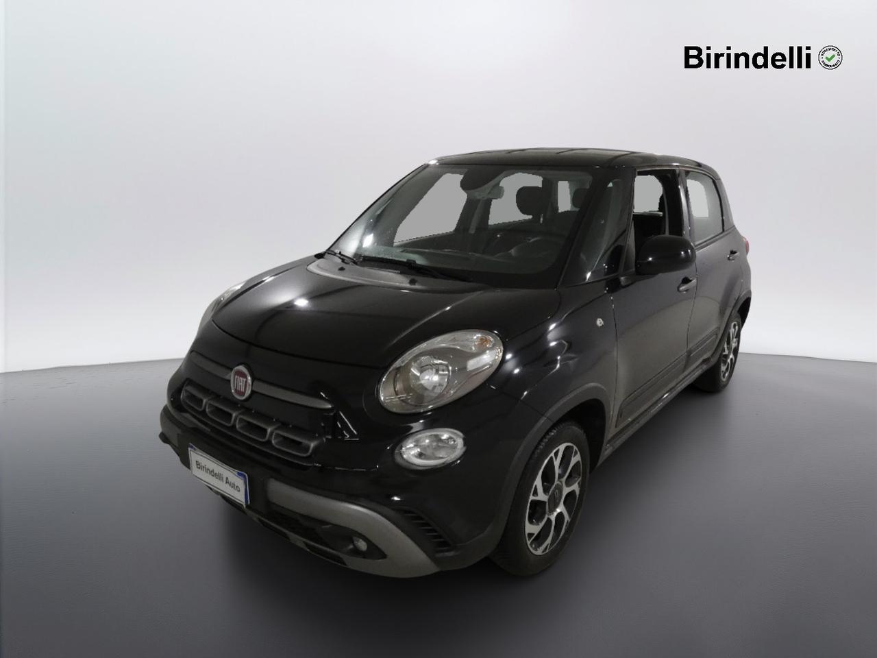 FIAT 500L - 500L 1.4 95 CV S&S Cross