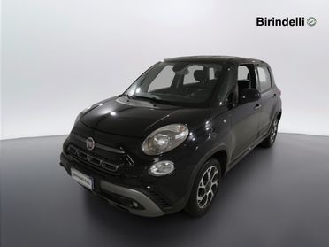 FIAT 500L - 500L 1.4 95 CV S&S Cross