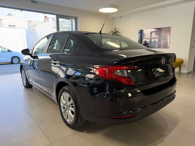 Fiat Tipo 4 porte 1.3 mjt Easy 95cv
