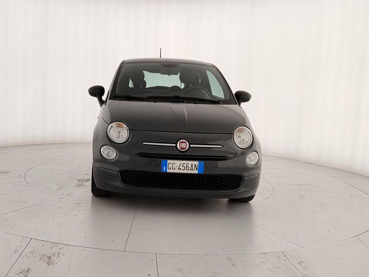 Fiat 500 1.0 Hybrid Cult