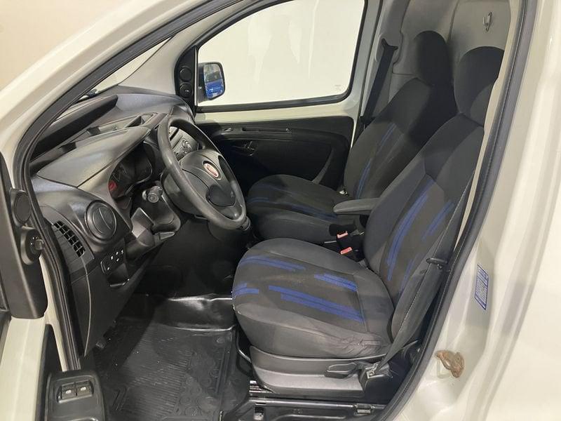 FIAT Fiorino 1.4 8V 77CV Natural Power SX iva compresa