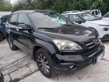Honda CR-V 2.2 i-DTEC Advance