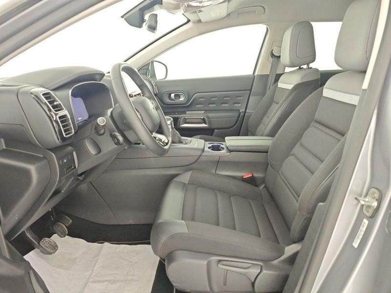 Citroën C5 Aircross PureTech 130 S&S C-Series