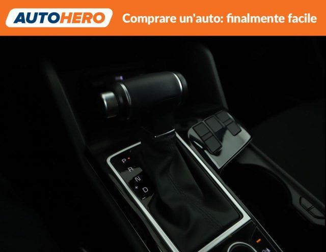 KIA Sportage 1.6 TGDi MHEV DCT Business