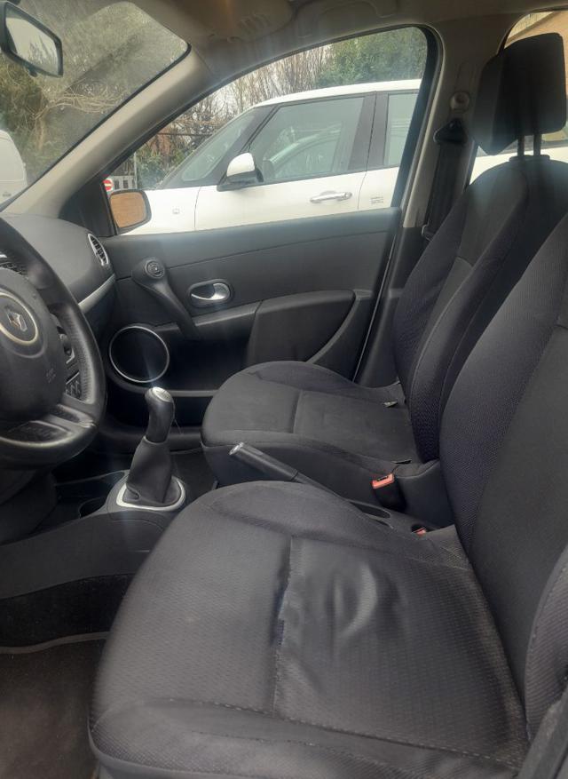 RENAULT Clio 1.2 5 porte Luxe