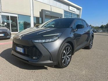 Toyota C-HR 2.0 PHEV E-CVT Trend Eco