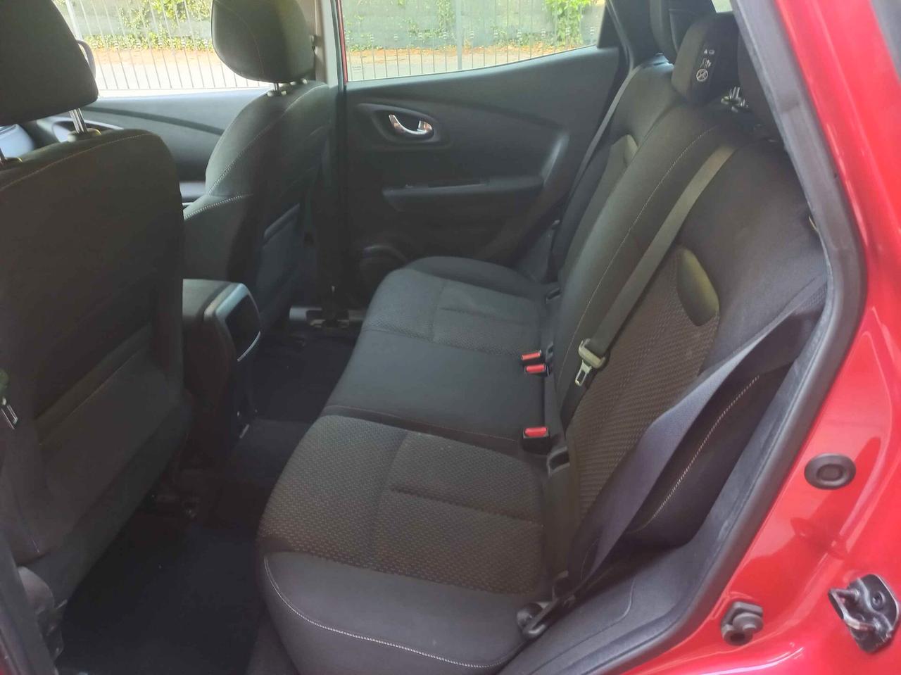 Renault Kadjar dCi 8V 110CV EDC Energy Hypnotic