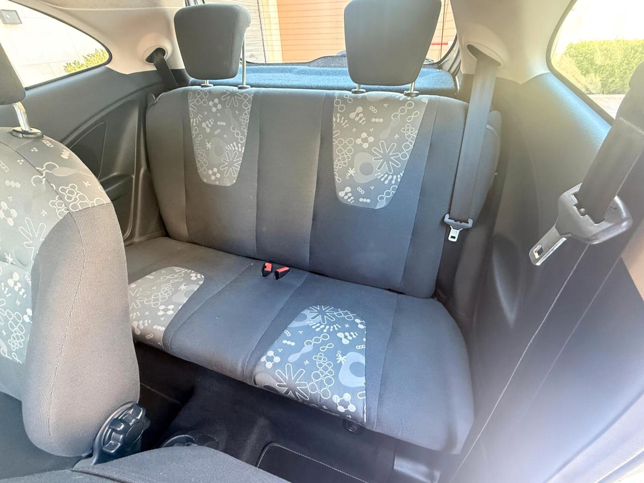 Ford Ka Ka+ 1.2 8V 69CV