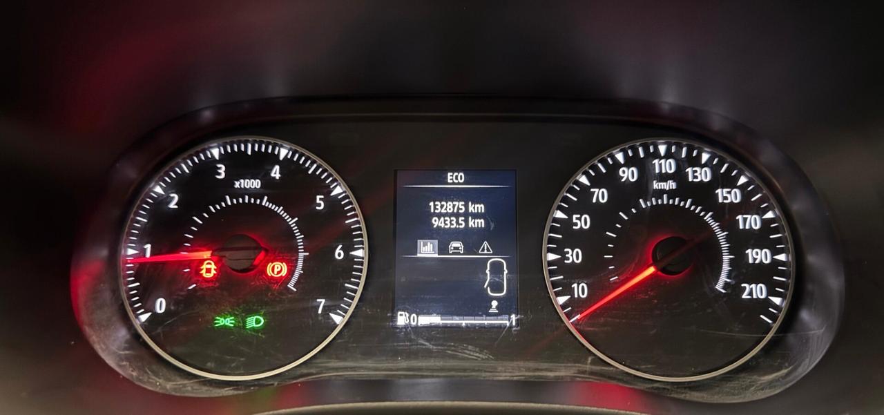 Dacia Jogger 1.0 TCe GPL 100 CV 7 posti Extreme