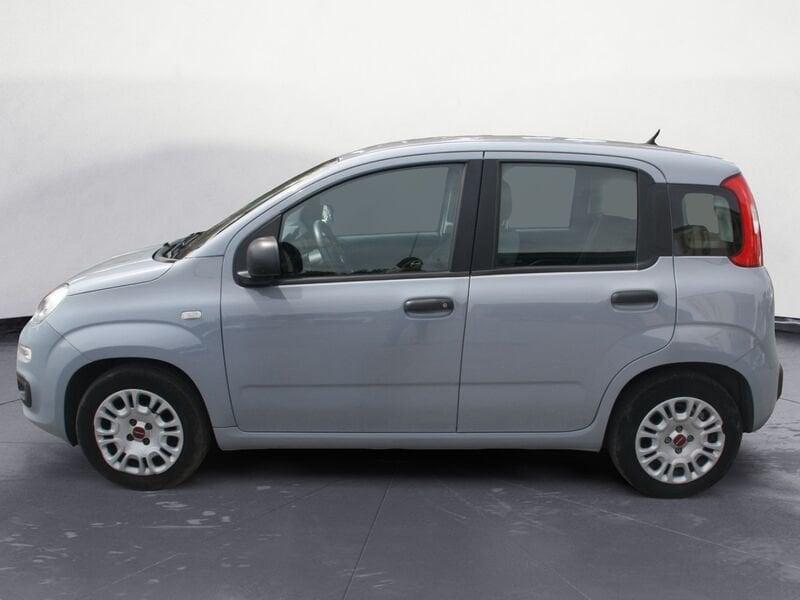 FIAT Panda 1.0 FireFly 70cv S&S Hybrid