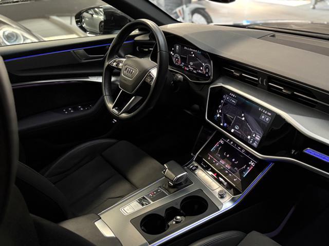 AUDI A6 allroad 40 TDI 2.0 quattro S tronic Evolution