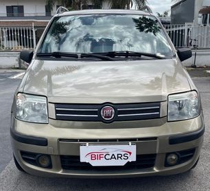 Fiat Panda 1.2 Dynamic con impianto GPL