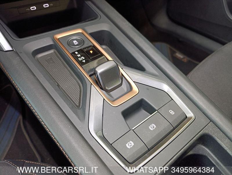 CUPRA Leon Leon 2.0 TDI 150 CV DSG