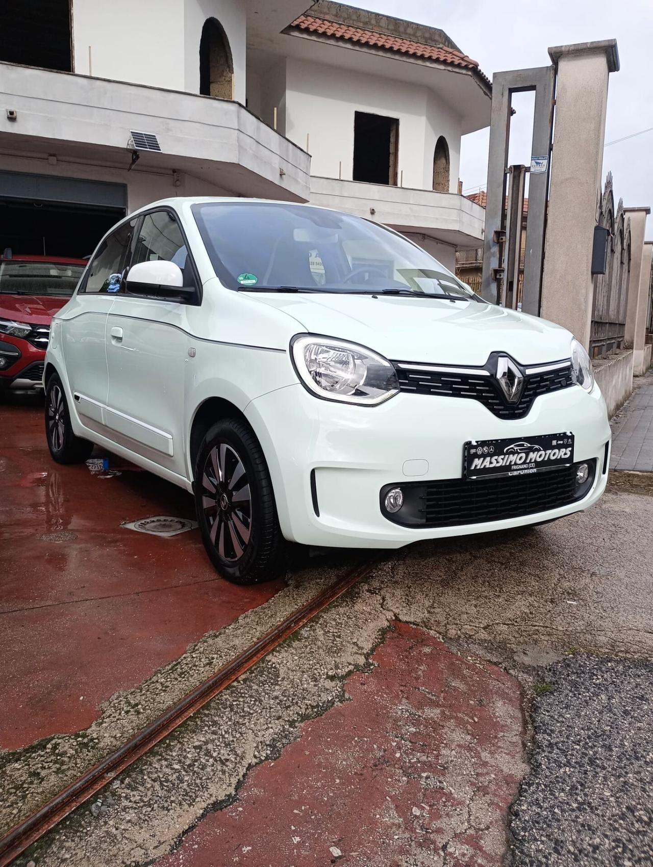 Renault Twingo 0.9 Tce Intens