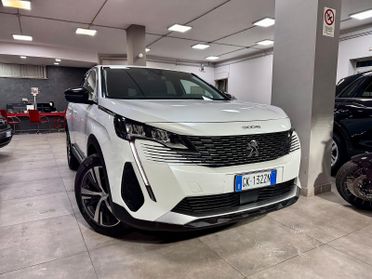 Peugeot 3008 1.5 BlueHDi 130cv S&S EAT8 Allure 2022