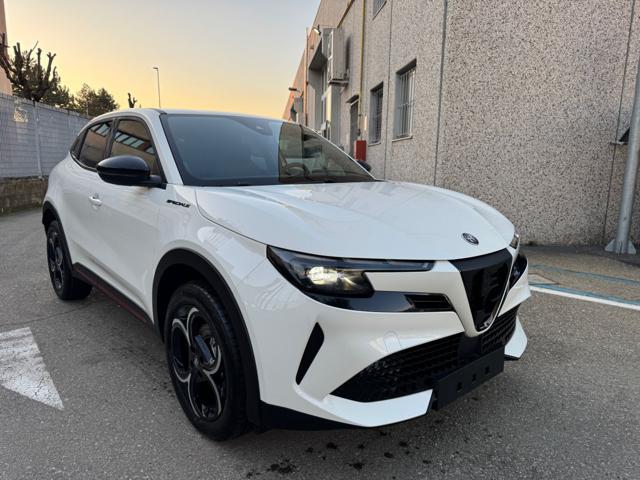 ALFA ROMEO Junior 1.2 145 CV Hybrid eDCT6 Speciale KM.0