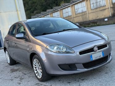 Fiat Bravo 1.6 MJT 105 CV DPF Emotion